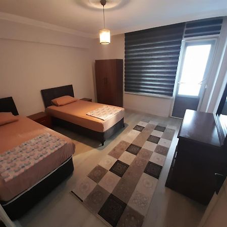 Balci Apartment Eceabat Extérieur photo