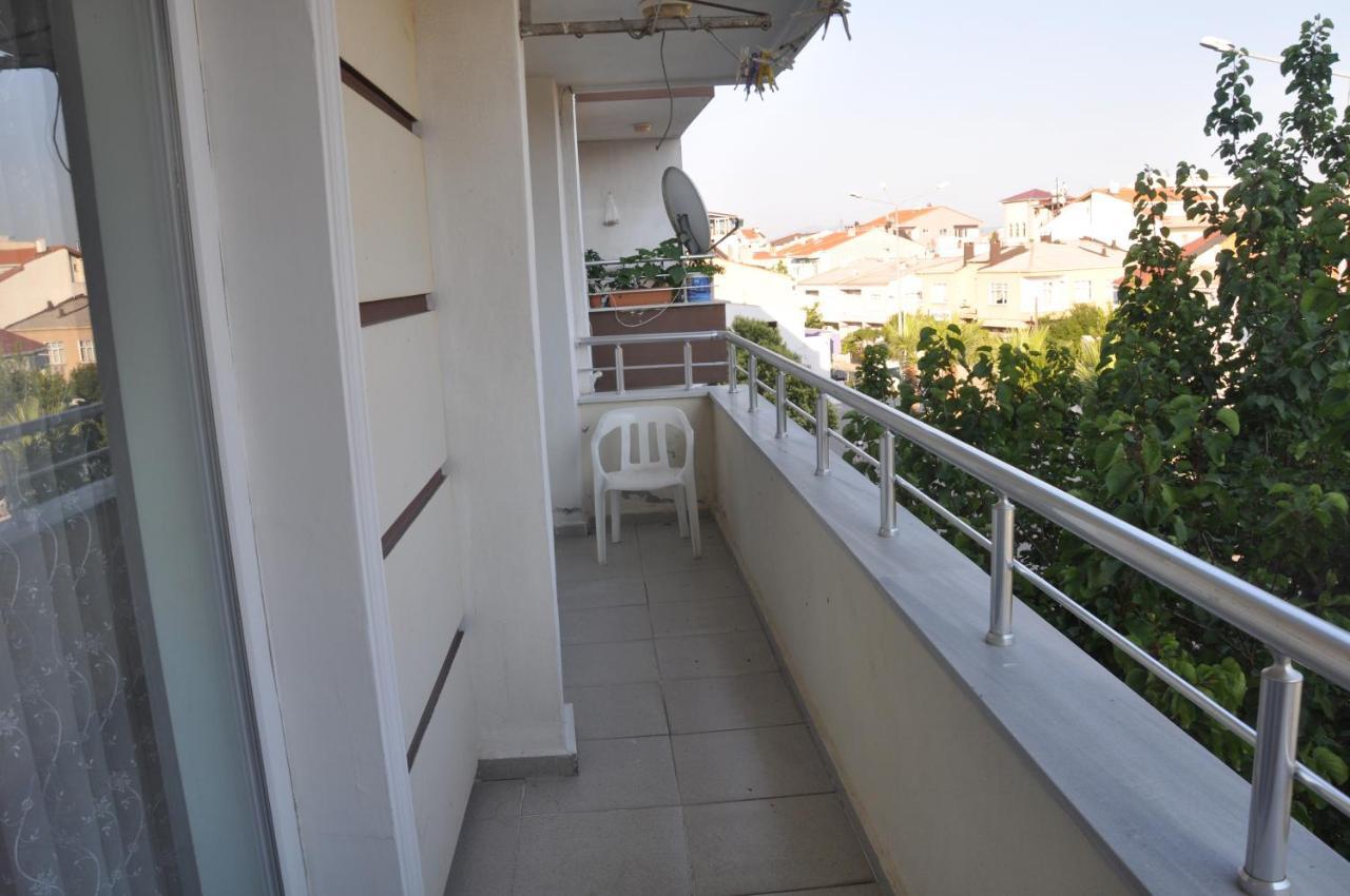 Balci Apartment Eceabat Extérieur photo