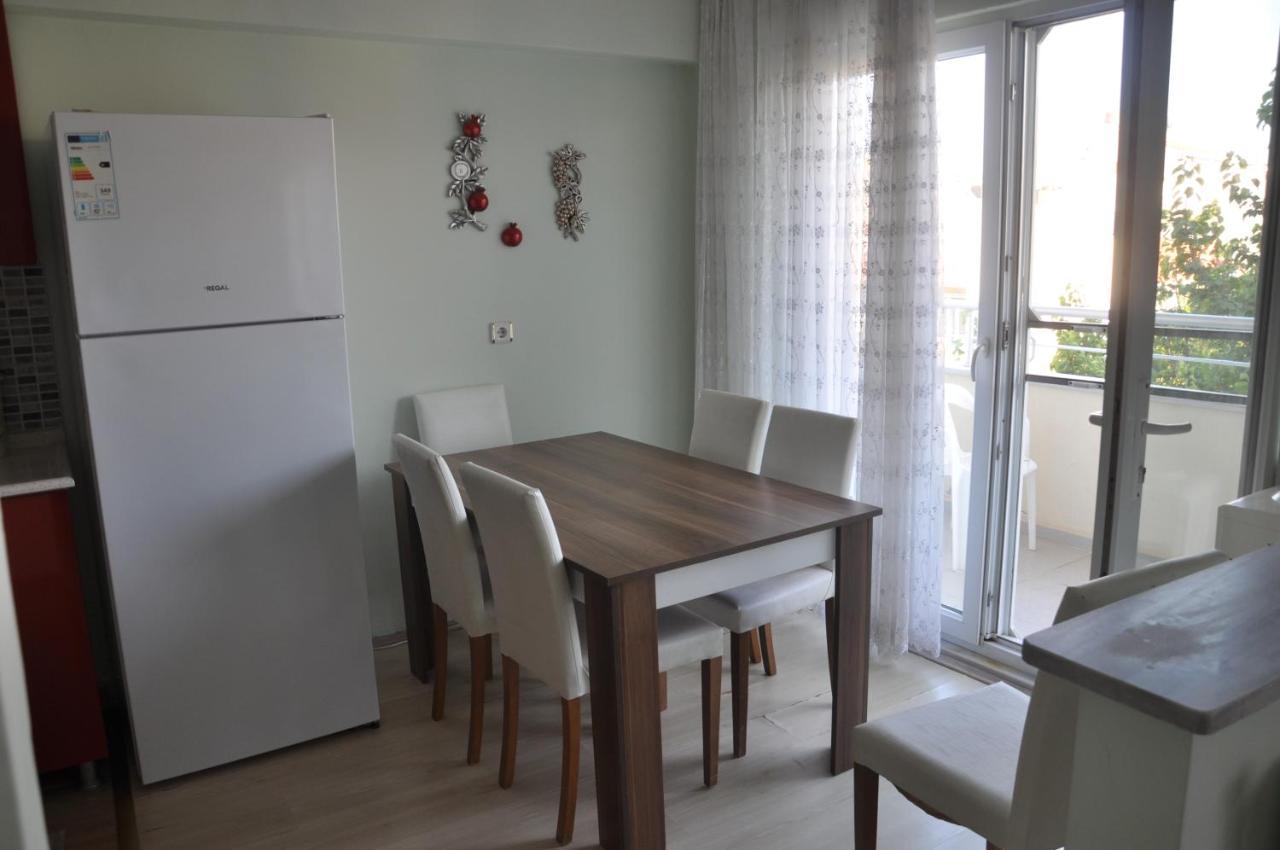 Balci Apartment Eceabat Extérieur photo
