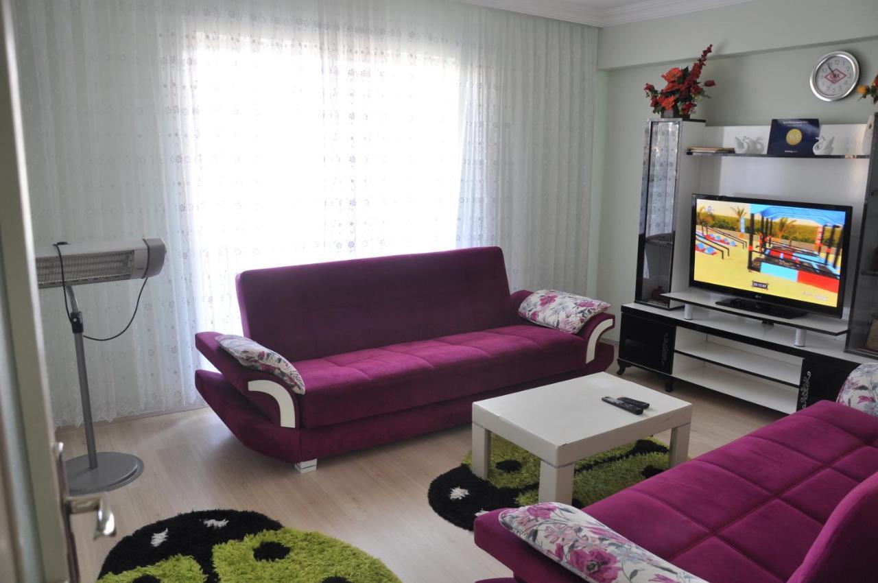 Balci Apartment Eceabat Extérieur photo