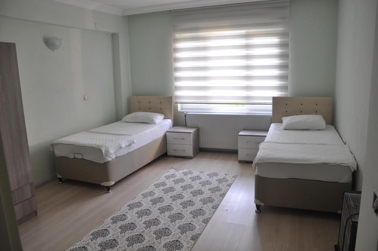 Balci Apartment Eceabat Extérieur photo