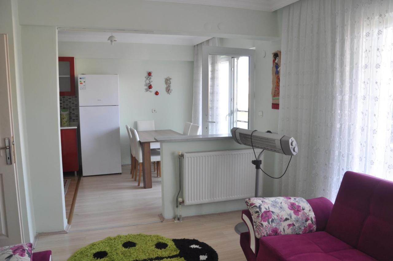Balci Apartment Eceabat Extérieur photo