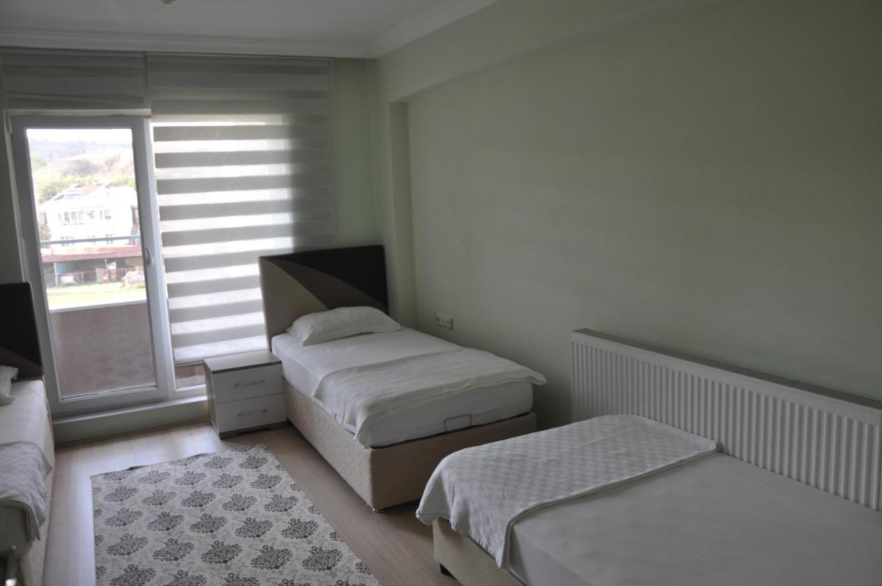 Balci Apartment Eceabat Extérieur photo