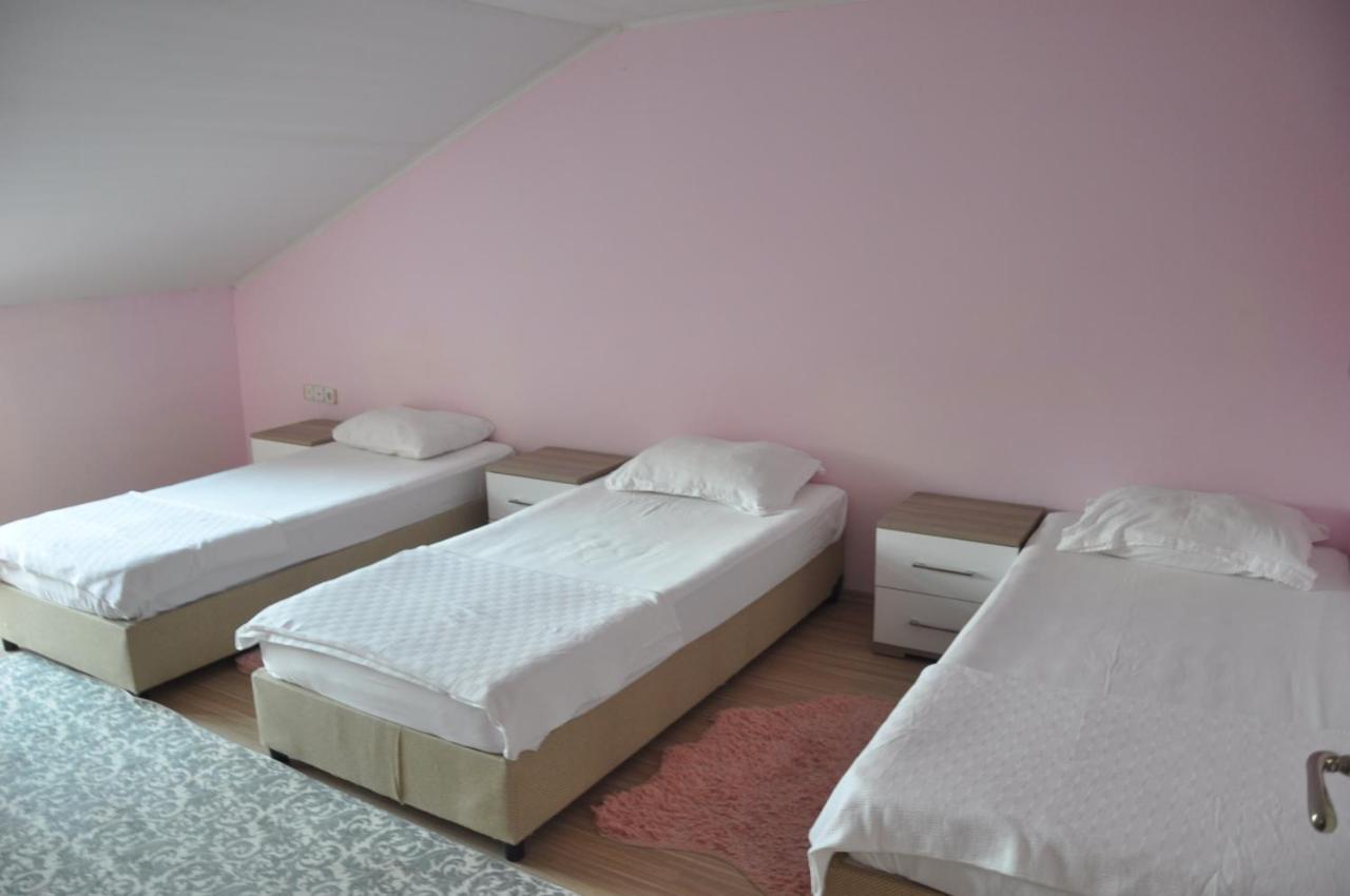 Balci Apartment Eceabat Extérieur photo