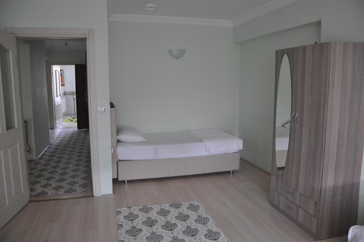 Balci Apartment Eceabat Extérieur photo