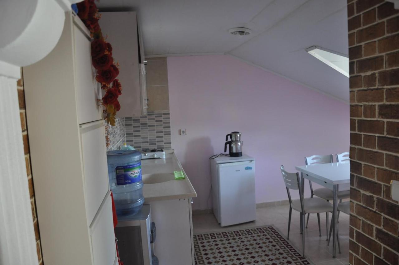 Balci Apartment Eceabat Extérieur photo
