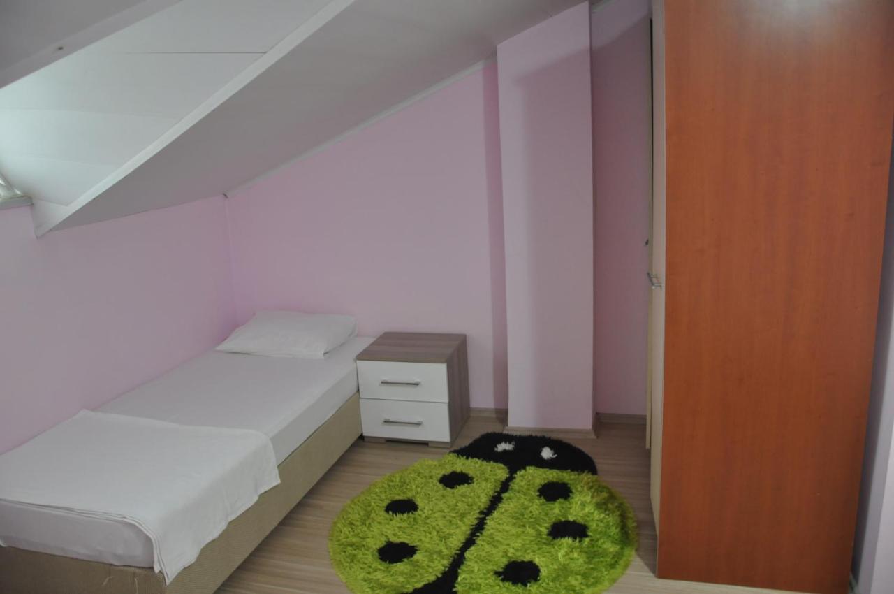 Balci Apartment Eceabat Extérieur photo