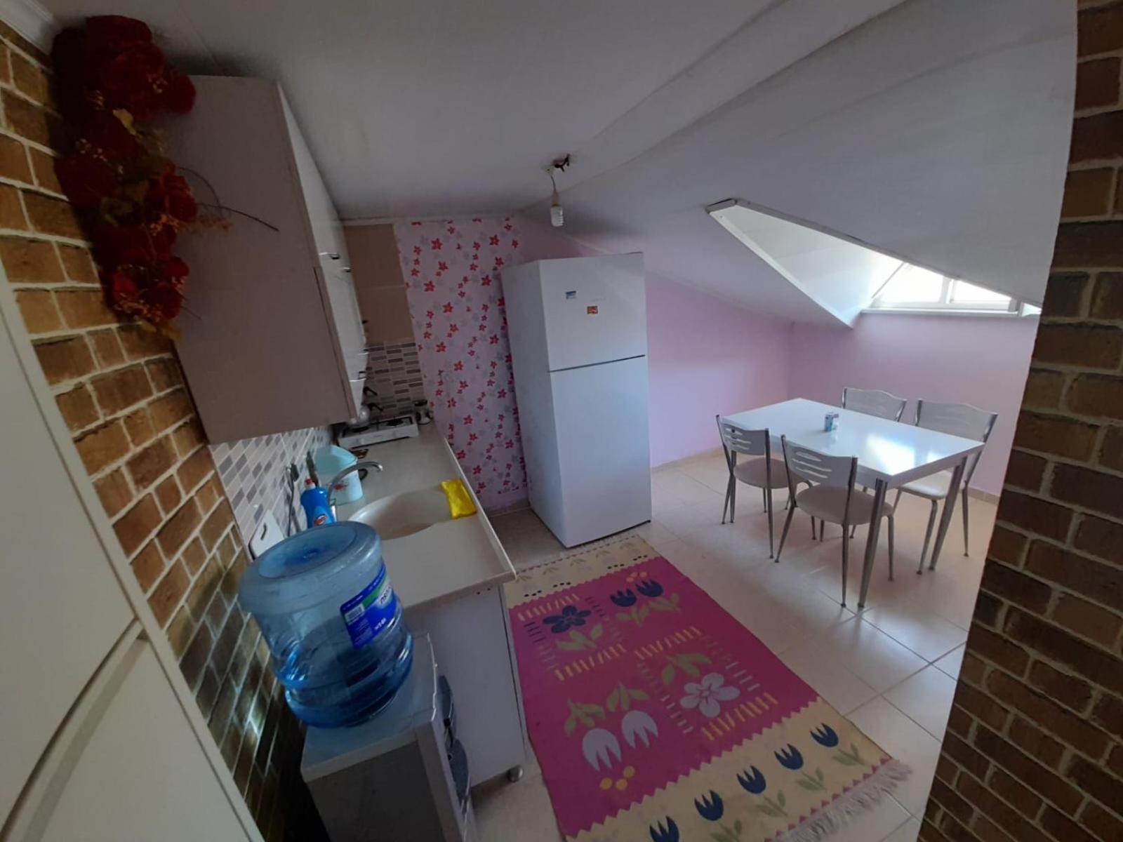 Balci Apartment Eceabat Extérieur photo