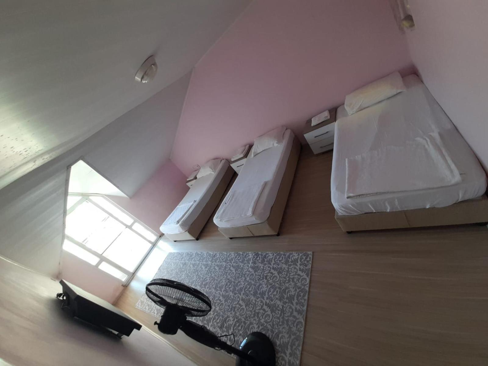Balci Apartment Eceabat Extérieur photo