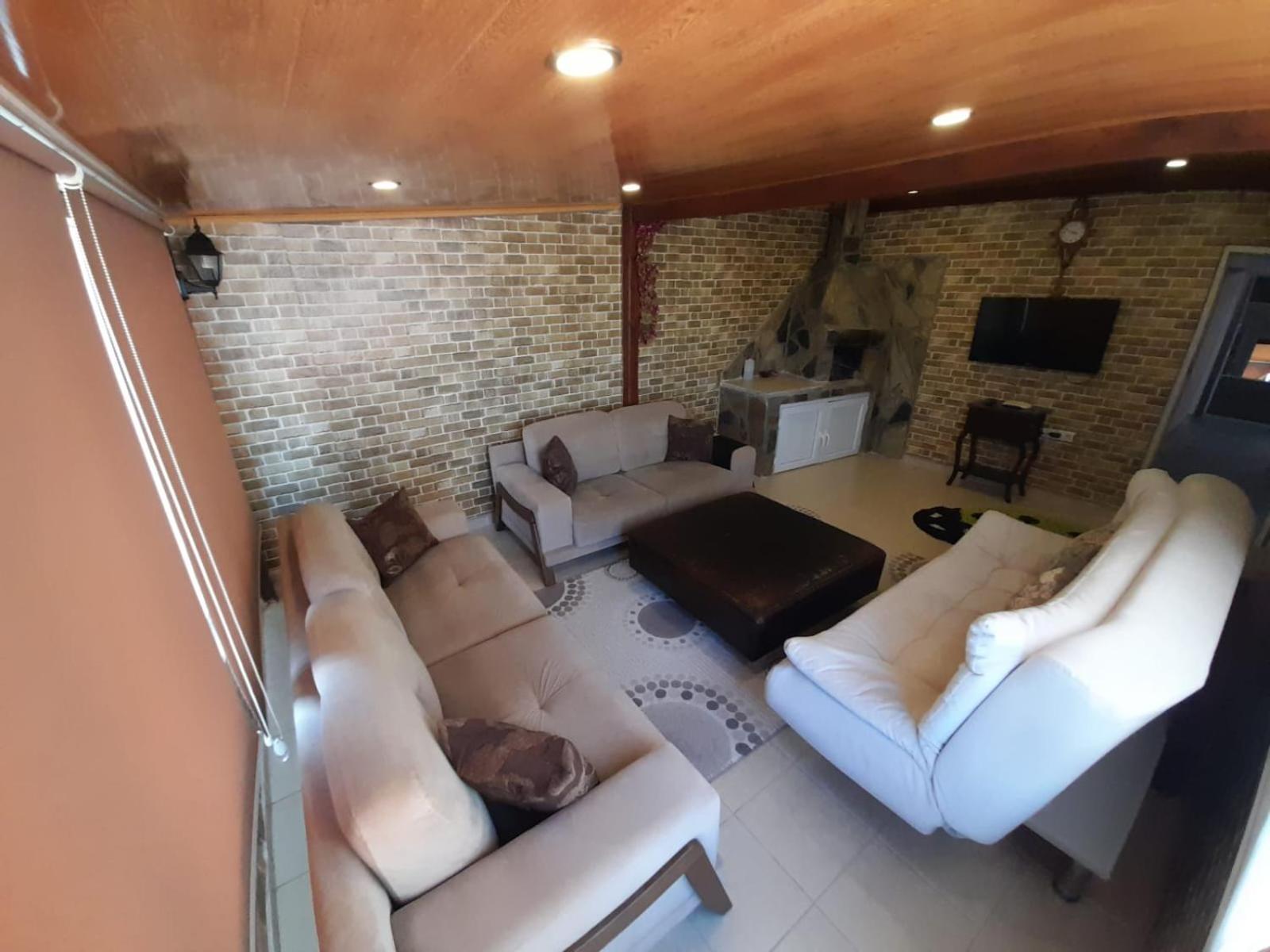 Balci Apartment Eceabat Extérieur photo