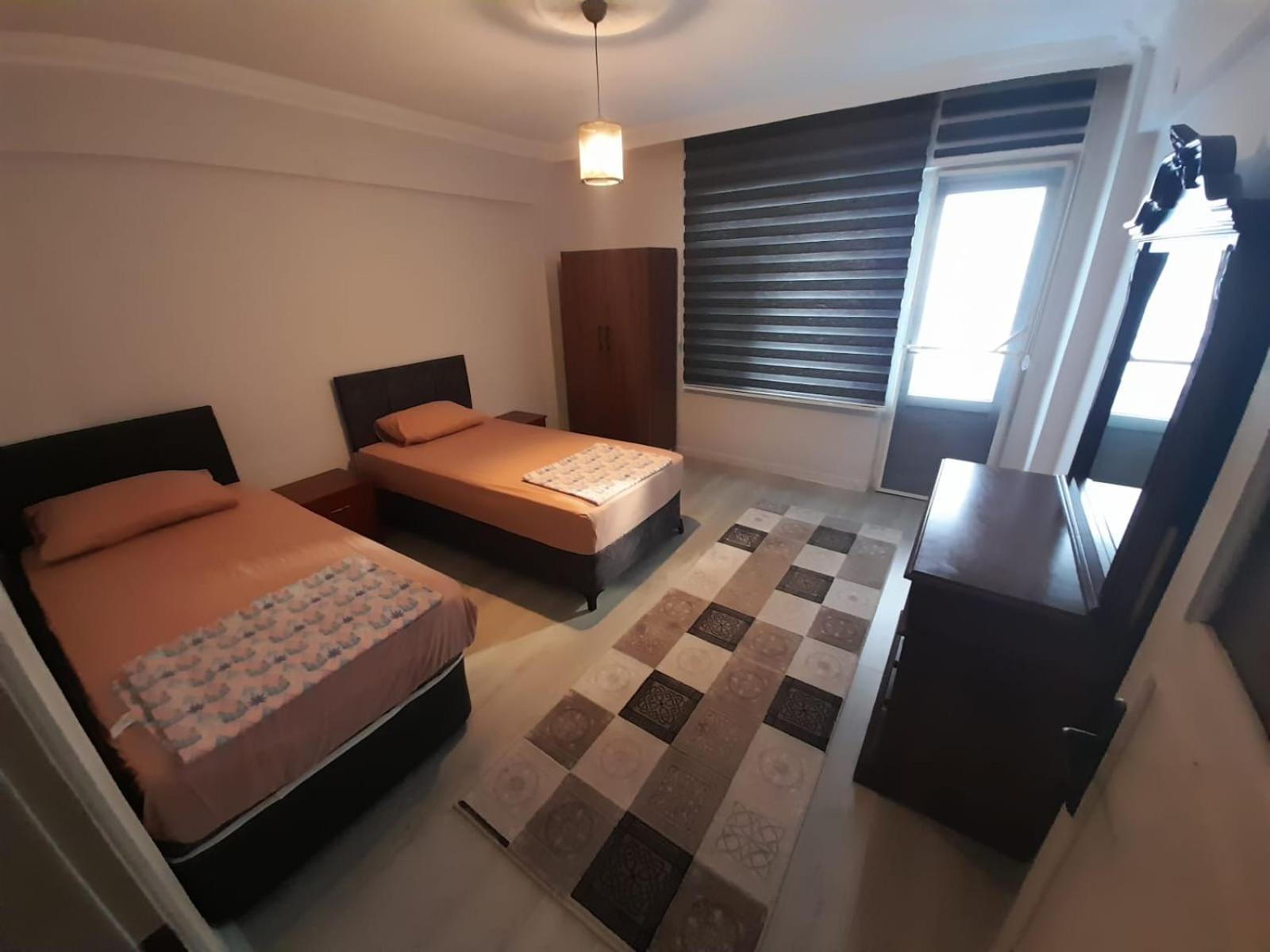 Balci Apartment Eceabat Extérieur photo