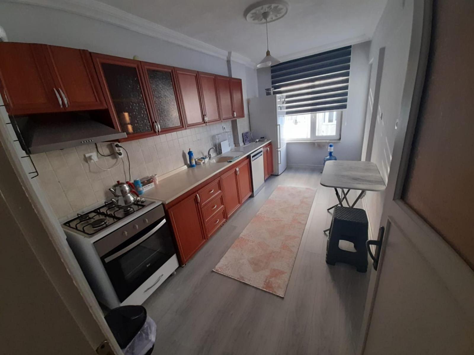Balci Apartment Eceabat Extérieur photo