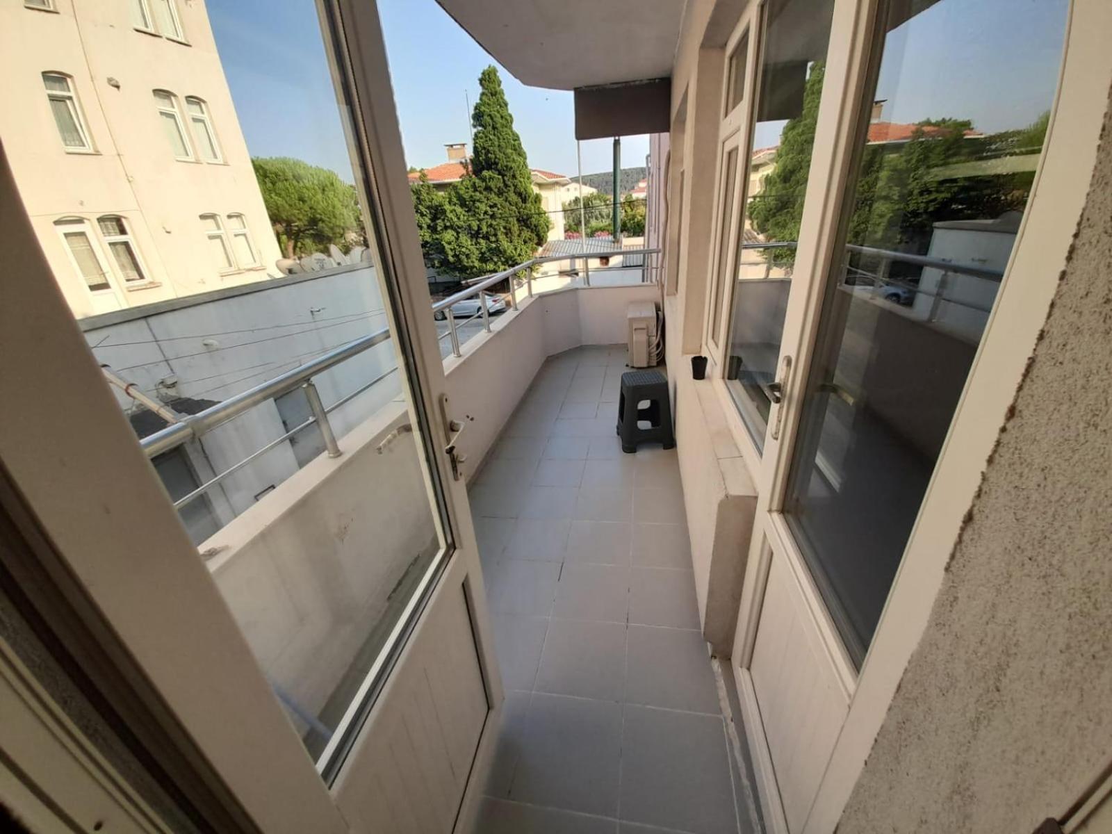 Balci Apartment Eceabat Extérieur photo