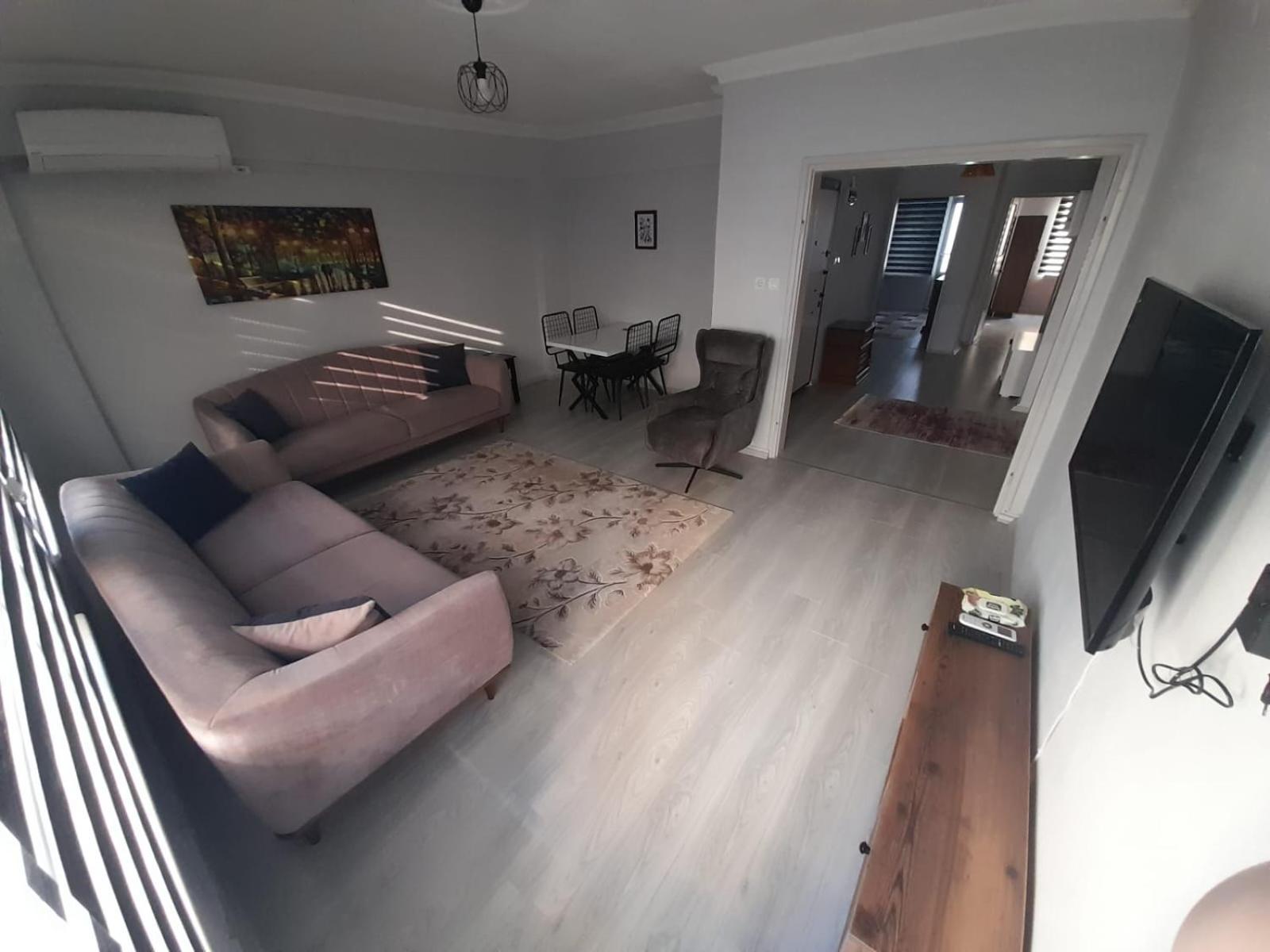 Balci Apartment Eceabat Extérieur photo