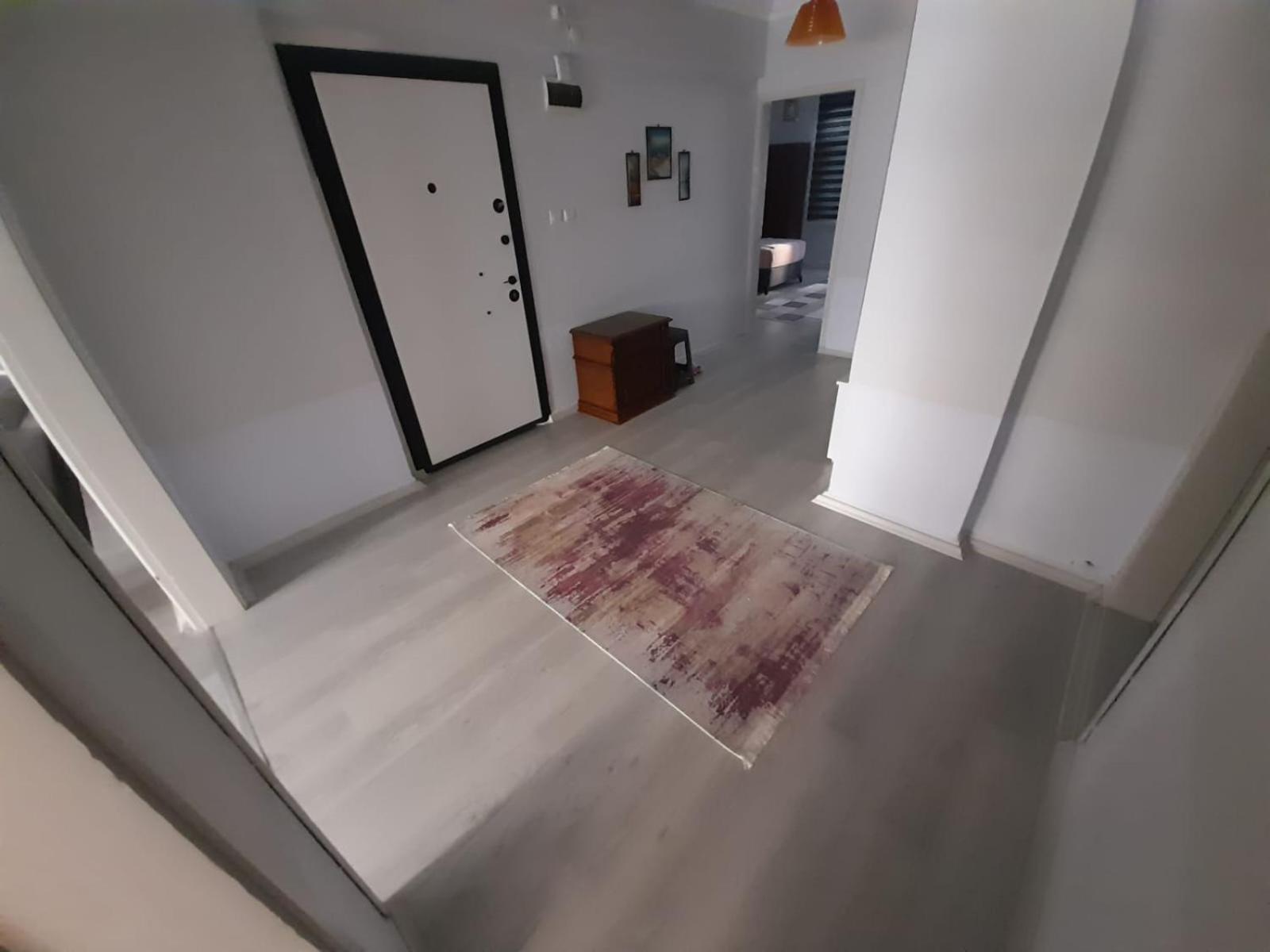 Balci Apartment Eceabat Extérieur photo