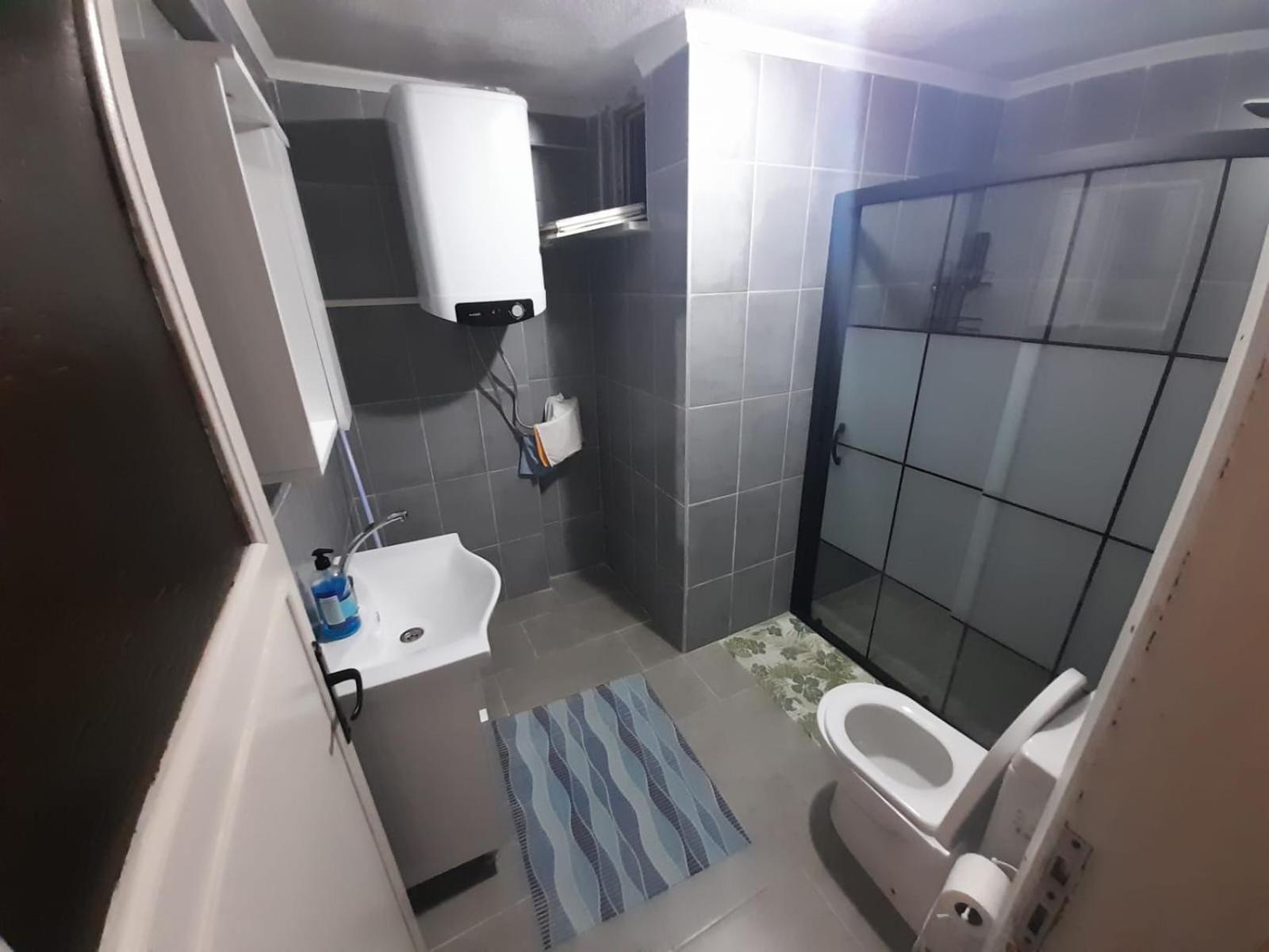 Balci Apartment Eceabat Extérieur photo